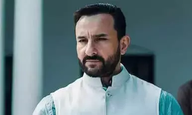 Saif Ali Khan Praises Rahul Gandhis Hard Work and Reflects on His Journey in Films