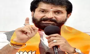 Why to fear CBI probe if youre honest, BJP asks Ktaka CM Siddaramaiah