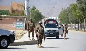 Swat terror attack: Pak foreign ministry says had no idea diplomats were travelling together