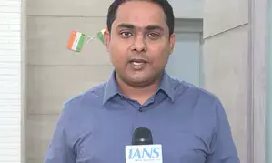 BJP MLA criticises Waqf Boards claims over land in Kerala village