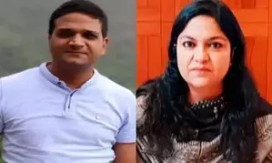 Bail petitions of suspended Jharkhand IAS officers Pooja Singhal, Chhavi Ranjan rejected again