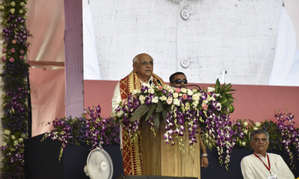 Gujarat: Garib Kalyan Mela to provide Rs 4568 crore benefit to 12 lakh people