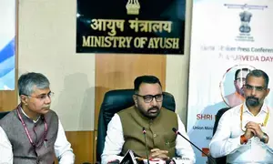 Over 1,000 Ayushman Arogya Mandirs earn NABH certification in 100 days