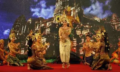 Cambodia attracts 4.29 million international tourists in first eight months of 2024