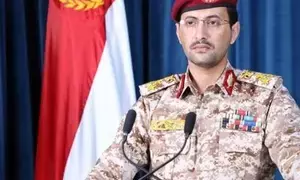 Yemens Houthis say fired ballistic missile, drone deep into Israel