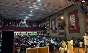 RG Kar tragedy: Junior doctors to stage mega rally on October 2 (Ld)