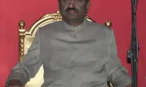 Bengal Guv refute claims of Speaker’s comments at national meet