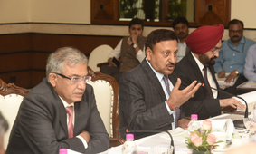 ECI expresses displeasure on Maha govt’s non-compliance with its directives