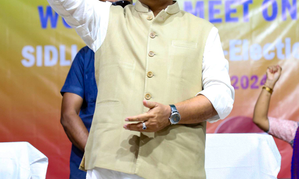 BJP membership in Assam crosses 51 lakh: CM Sarma