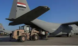 US troops to end military mission in Iraq under new agreement