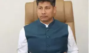 Assam Minister demands apology from Congs Priyank Kharge