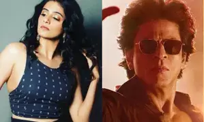 Priyamani talks about Jawan 2: The highly anticipated sequel