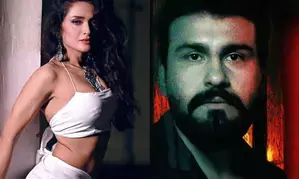 Actress Ramnitu on performing intimate scenes: I was actually more scared