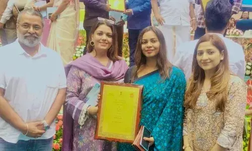Punjab’s Hansali wins award for the Best Tourism Village of India 2024