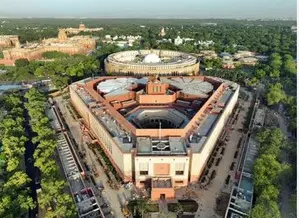 Parliamentary standing committees formed, Rahul Gandhi in Defence Parliamentary standing committees formed, Rahul Gandhi in Defence