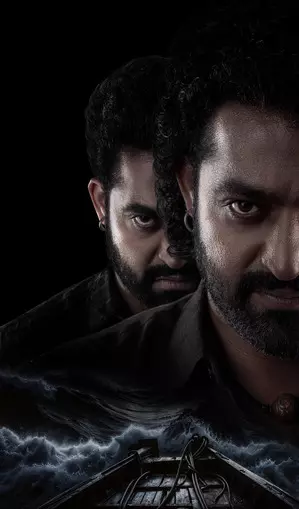 NTR Jr shines in Devara: A cinematic spectacle with thrilling action and immersive sound NTR Jr shines in Devara: A cinematic spectacle with thrilling action and immersive sound