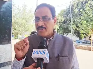 VHP criticises Eidgah Committees claim over Delhi park VHP criticises Eidgah Committees claim over Delhi park