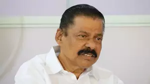 CPI-M has cut all links with MLA Anvar: MV Govindan