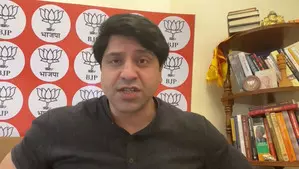 BJP hits out at Ktaka govt for withdrawing permission to CBI to probe cases