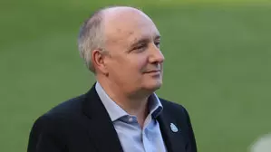 Newcastle United CEO Darren Eales to step down after being diagnosed with cancer