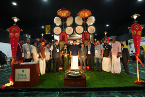 Human bonding help rebuild calamity-hit tourism destinations: Buyers at Kerala Travel Mart