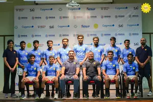 Charan Hembram, Vijayshree Rathore to lead India at U18 Asia Rugby 7s in Malaysia