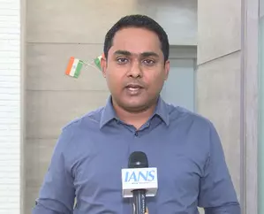 BJP MLA criticises Waqf Boards claims over land in Kerala village