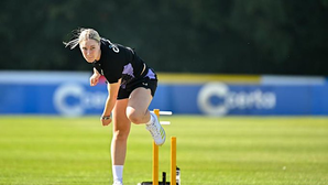 Womens T20 WC: Englands Kemp hoping to make most of her chances