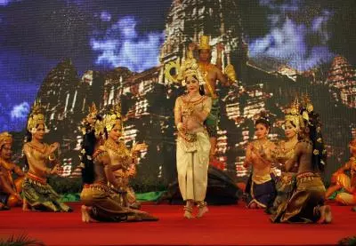 Cambodia attracts 4.29 million international tourists in first eight months of 2024