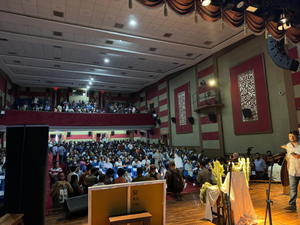 RG Kar tragedy: Junior doctors to stage mega rally on October 2 (Ld)