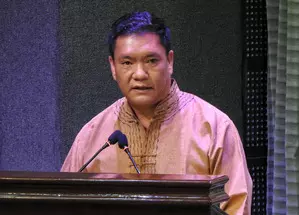 Make ‘Dekho Apna Desh’ the first agenda, then visit abroad: Arunachal CM