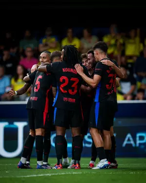 La Liga 2024-25: No rest for key players as Barcelona look to equal best-ever start