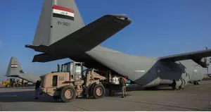 US troops to end military mission in Iraq under new agreement US troops to end military mission in Iraq under new agreement