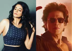 Priyamani talks about Jawan 2: The highly anticipated sequel Priyamani talks about Jawan 2: The highly anticipated sequel