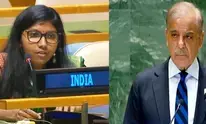 India rebukes Paks decisive response threat at UNGA, calls out cross-border terrorism