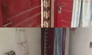 Father, four daughters found dead in Delhi flat