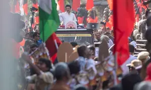 DMK’s INDIA bloc show today to mark partys diamond jubilee