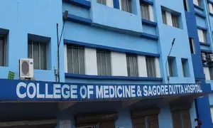 Cease-work at Bengal hospital after junior doctors assaulted by patients relatives