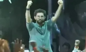 Aditya Thackeray thanks colleagues after Sena (UBT) youth wing sweeps Mumbai University senate elections