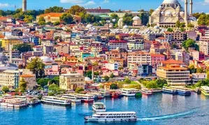 Istanbul kicks off major cultural festival, eyes boost to tourism