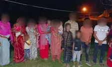 Another attempt of infiltration from Bangladesh foiled by Assam Police, says CM Sarma