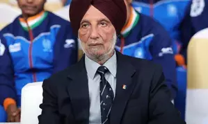 Legends Harbinder Singh, Zafar Iqbal welcome return of international hockey to New Delhi