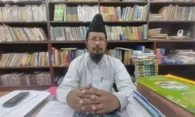 PM Modi, CM Yogi can fulfil the dream of Akhand Bharat: AIMJ National President