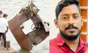 After 71 day-search for Arjun in landslide-hit Ktakas Shiroor, Kerala family finally gets closure