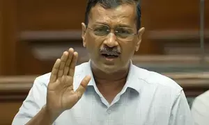 Search for new house for Kejriwal  intensifies after resignation as Delhi CM