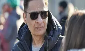 Vashu Bhagnani gives statement on ongoing Legal dispute with Netflix