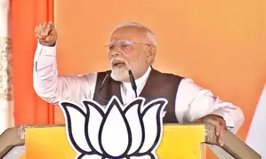 2016 surgical strike showed India can strike within enemy territory, says PM Modi in J&K