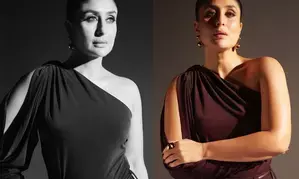 Kareena Kapoor’s style quiz: Colour or B&W