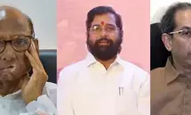 MahaYuti, MVA set to play on Waqf Bill issue during Assembly election campaigns