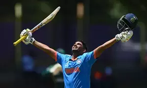 Musheer Khans condition is stable at present, says hospital